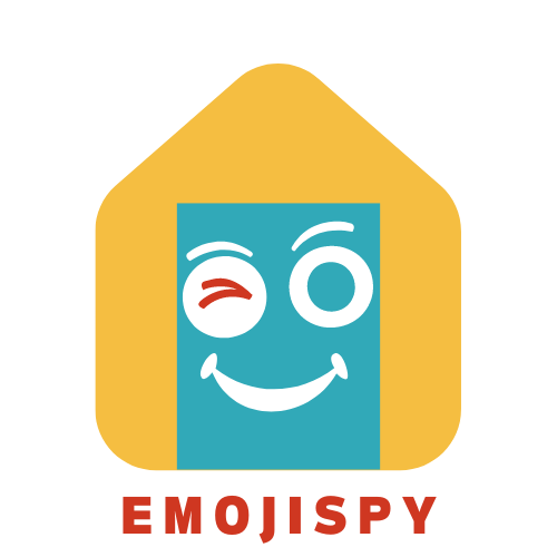 Emoji Hitting Head - Emoji Spy